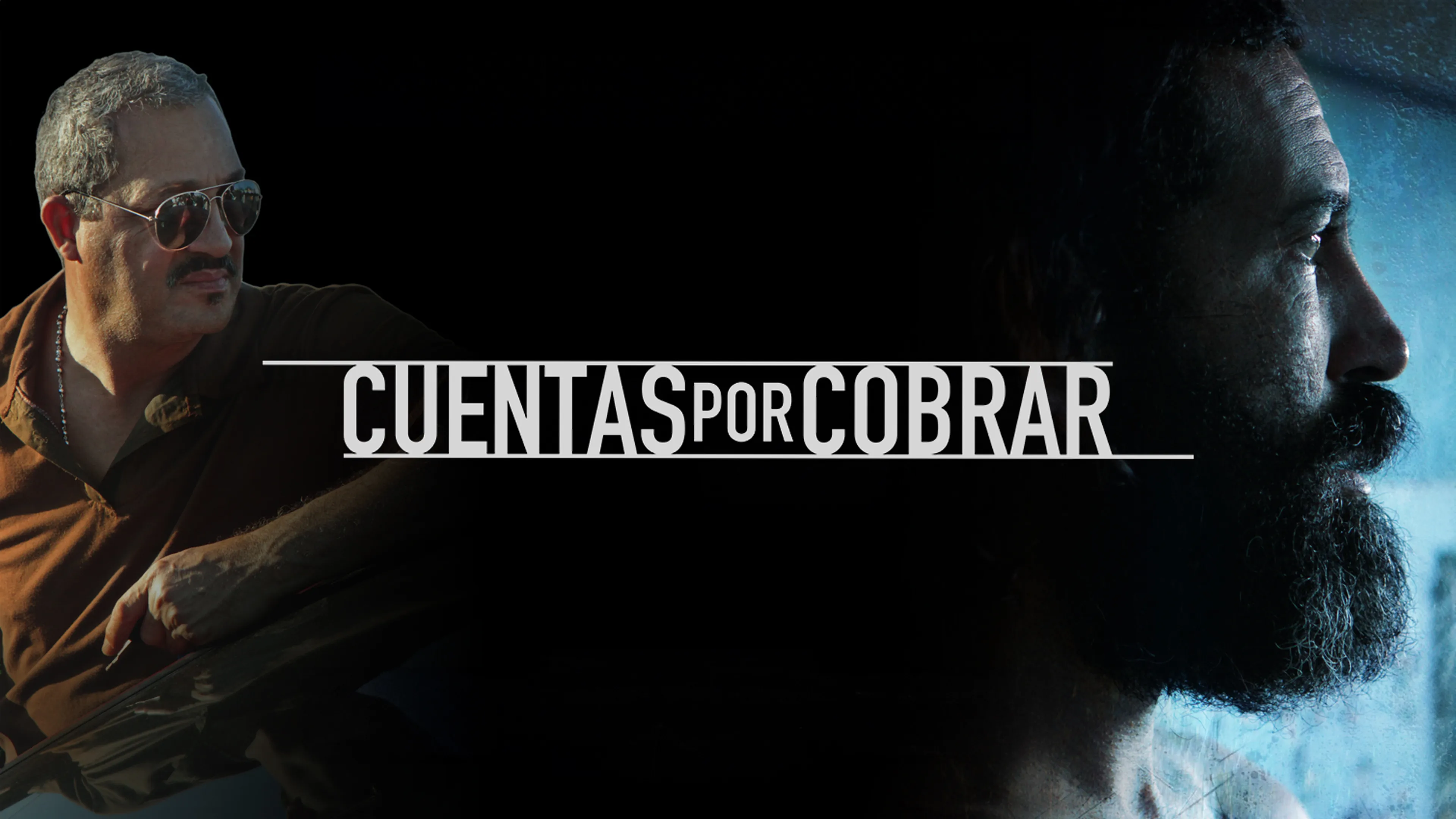 Cuentas Por Cobrar poster